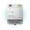 1Home KNX Voice & Visu