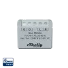 Shelly Wave PM Mini, spínací modul, Z-Wave