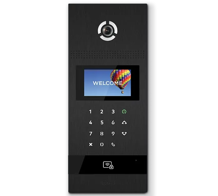 2mp Panel AA-12FB, 4,3