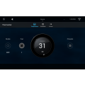 Driver Intesis Box, Wifi, pro ovládání klimatizací