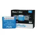 Shelly Wave 1 Mini, spínací modul, Z-Wave