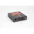 Xantech 4K Video přes IP řídicí modul ACM