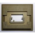 Wall-Smart set pro zapuštěnou montáž 8