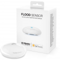 Fibaro Čidlo zaplavení pro Apple HomeKit (Bluetooth)