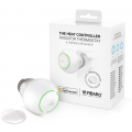 Fibaro Sada hlavice a teplotního čidla pro Apple HomeKit (Bluetooth)
