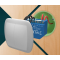 Shelly 1L, spínací modul, WiFi