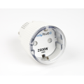 Shelly Plug S, zásuvka s měřením spotřeby, WiFi