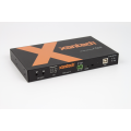 Xantech 4K Video přes IP vysílač s audio výstupem