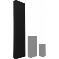 Skrytý pasivní subwoofer ALF120