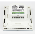 MCOHome Termostat pro vodní topení a kotle V2, Z-Wave Plus, bílý