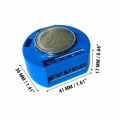 Shelly 1, spínací modul, WiFi