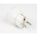 Shelly Plug S, zásuvka s měřením spotřeby, WiFi
