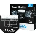 Shelly Wave Shutter, Z-Wave