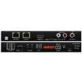 Xantech 4K Video přes IP přijímač s audio výstupem