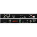 Xantech 4K Video přes IP vysílač s audio výstupem