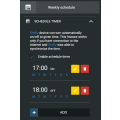 Shelly 1, spínací modul, WiFi