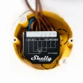 Shelly Wave Shutter, Z-Wave