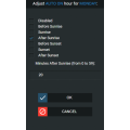 Shelly 1, spínací modul, WiFi