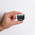 Shelly Wave Shutter, Z-Wave