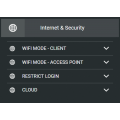 Shelly 1, spínací modul, WiFi
