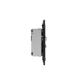 EBMS RCA 3.5mm rozhraní, bílé