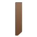 Control4 video zvonek Chime Pro PoE, bronz