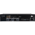 Triad hybridní zesilovač 70V/8 ohm, 3x 1000 W