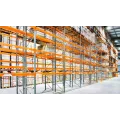 Pohybové čidlo IS 3360 MX Highbay KNX (výška snímání až 14m), KNX