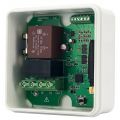 HeatIt výkonné relé 25A, IP55, Z-Wave Plus