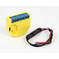 Shelly RGBW2, stmívač pro LED pásky, WiFi