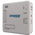 Hisense VRF systems to KNX Interface with binary inputs - 1 unit