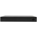 PoE Websmart Gigabit switch Araknis řady 210, 8 portů dopředu
