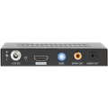 Binary HDMI 4K HDR In-Line Controller