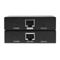 Binary převodník S/PDIF audio nebo HDMI ARC po UTP