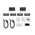 Binary převodník S/PDIF audio nebo HDMI ARC po UTP