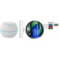 Shelly RGBW2, stmívač pro LED pásky, WiFi