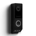Control4 video zvonek Chime Pro PoE, černý