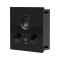 Triad do stěny vestavný Surround reproduktor 4