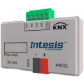 Panasonic Etherea AC units to KNX Interface with Binary Inputs - 1 unit