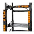 Wattbox IP napájecí kondicionér 12x 230 V
