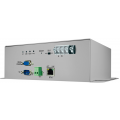 Mitsubishi Heavy Industries VRF systems to KNX Interface - 128 units