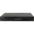 PoE Websmart Gigabit switch Araknis řady 210, 8 portů dozadu