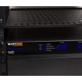 Wattbox IP napájecí kondicionér 8x 230 V, 1U vč. displeje