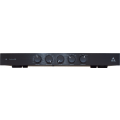 2 InWall Bronze/6 Sub with RackAmp 300 (two 8-ohm woofer enclosures)