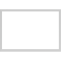 Rámeček pro Control4 panel 8