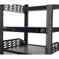Wattbox IP napájecí kondicionér 8x 230 V, 1U vč. displeje