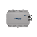 Fujitsu AC interface with KNX, Serial and IP support - 4 units