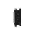 EBMS Bluetooth Audio rozhraní, černé
