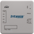 Panasonic ECOi and PACi systems to KNX Interface with Binary Inputs - 1 unit
