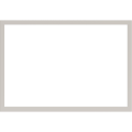 Rámeček pro Control4 panel 8